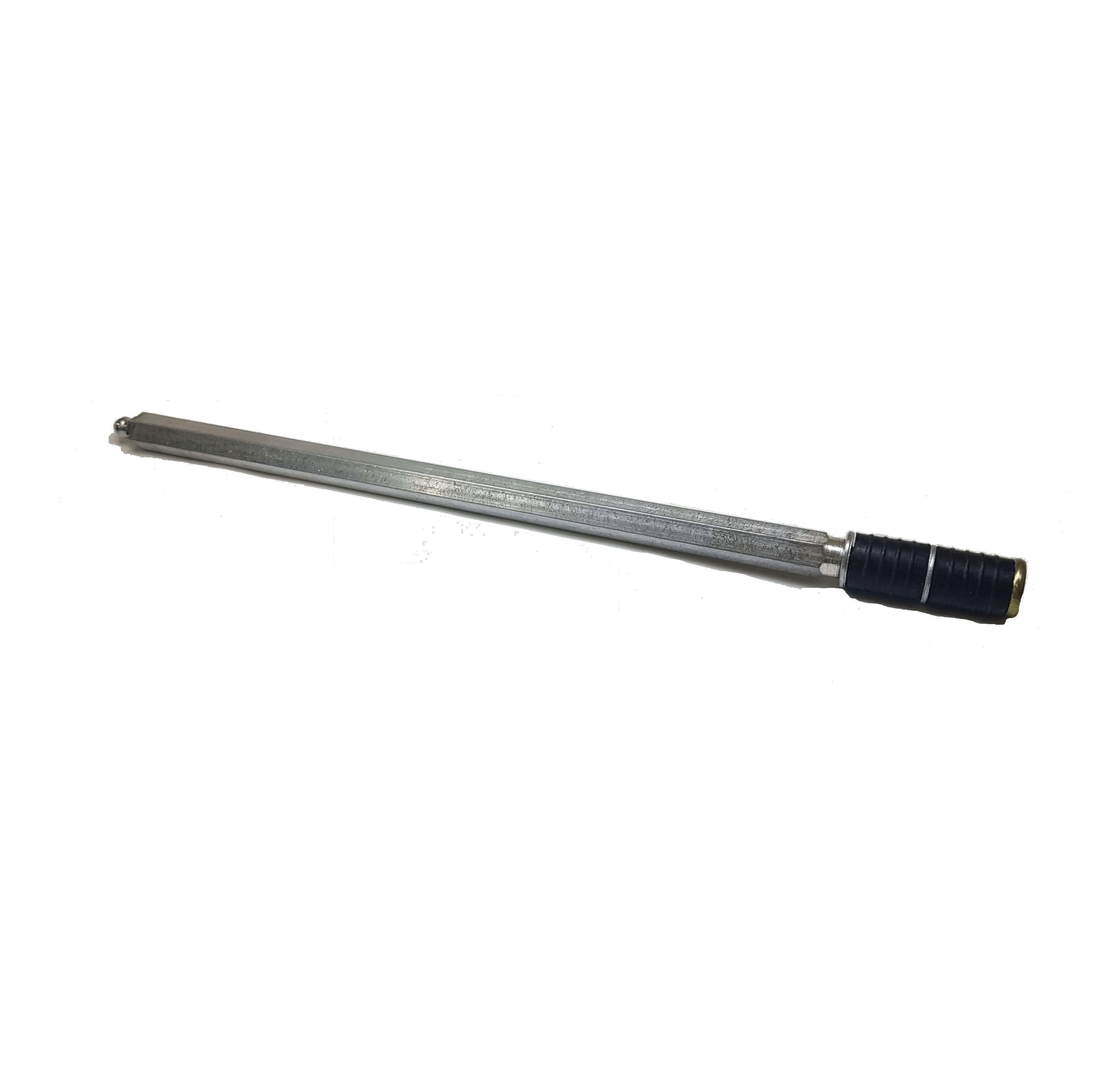 13mm Diameter Aluminium Injection Packers