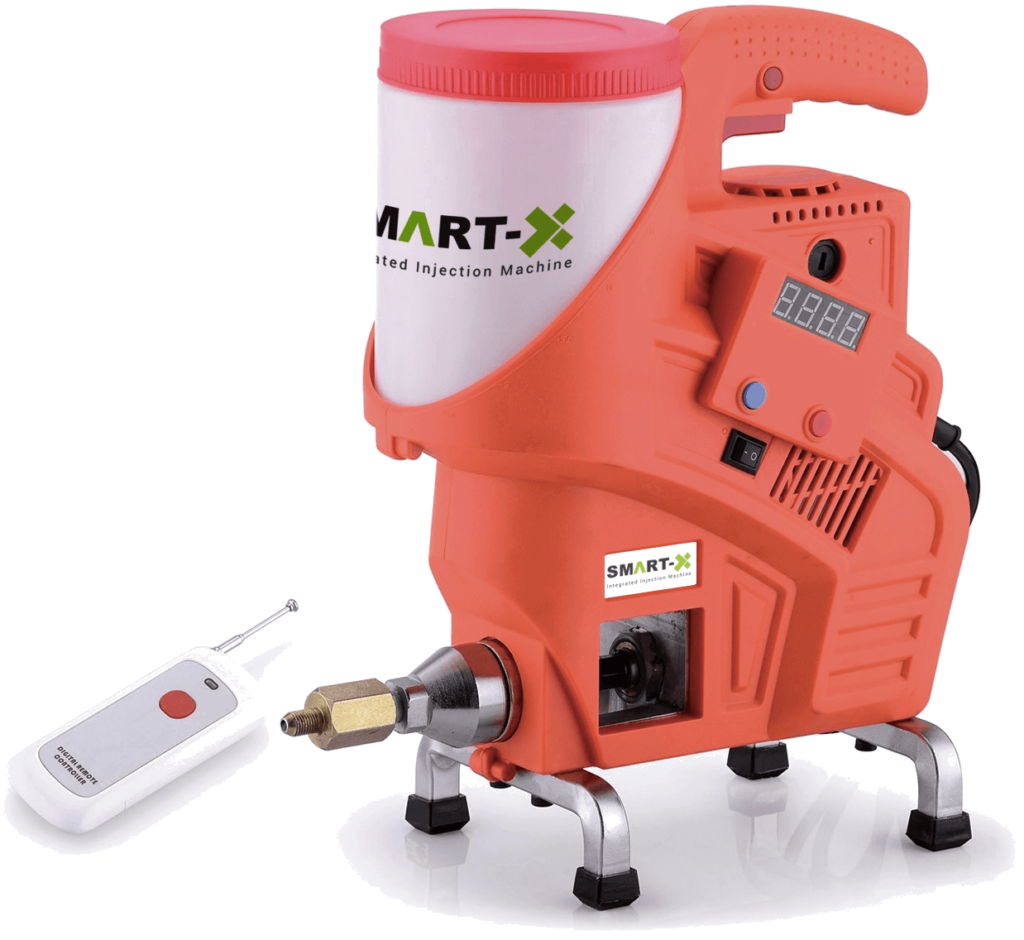 Smart Root Injectors Products – POWER PROOF